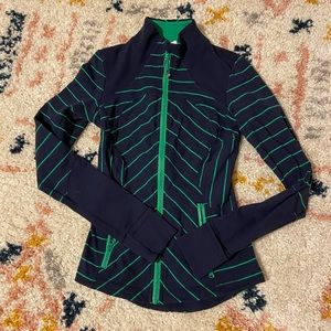 Lululemon Define Jacket